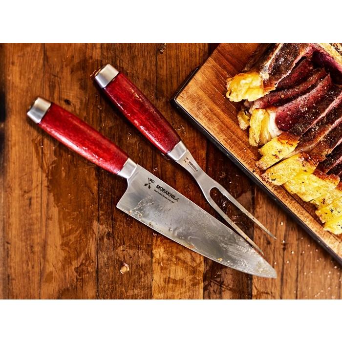 Morakniv Carving Fork Classic 1891 モーラナイフ カービング Morakniv Carving Fork Classic 1891 モーラナイフ カービング