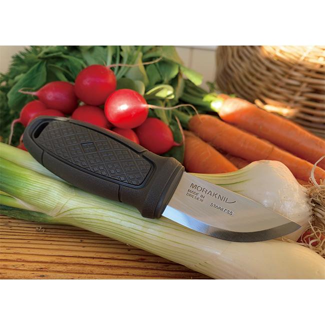 モーラナイフ エルドリス ライトデューティー Morakniv コンパクト 正規品|upi-outdoorproducts|06