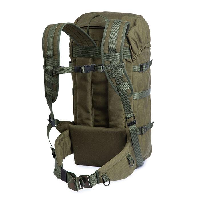 【極美品】サヴォッタ　ライトボーダー　パトロール　バックパック　アウトドア　登山 バックパック リュック サヴォッタ ライトボーダー パトロール SAVOTTA