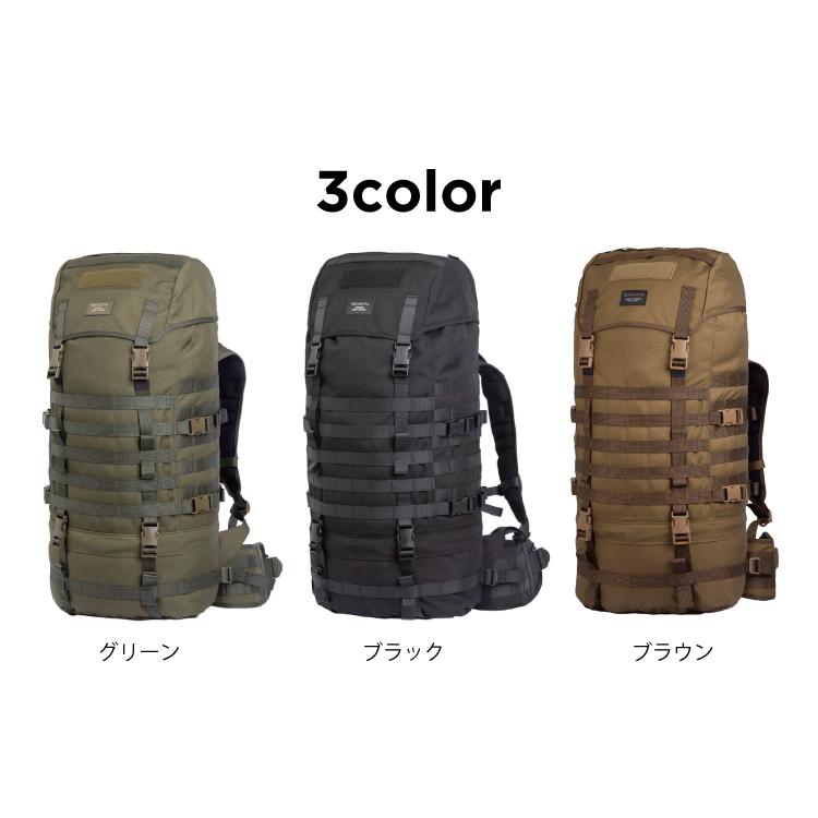 サヴォッタ ヤーカリ L 55L SAVOTTA | バックパック リュックサック
