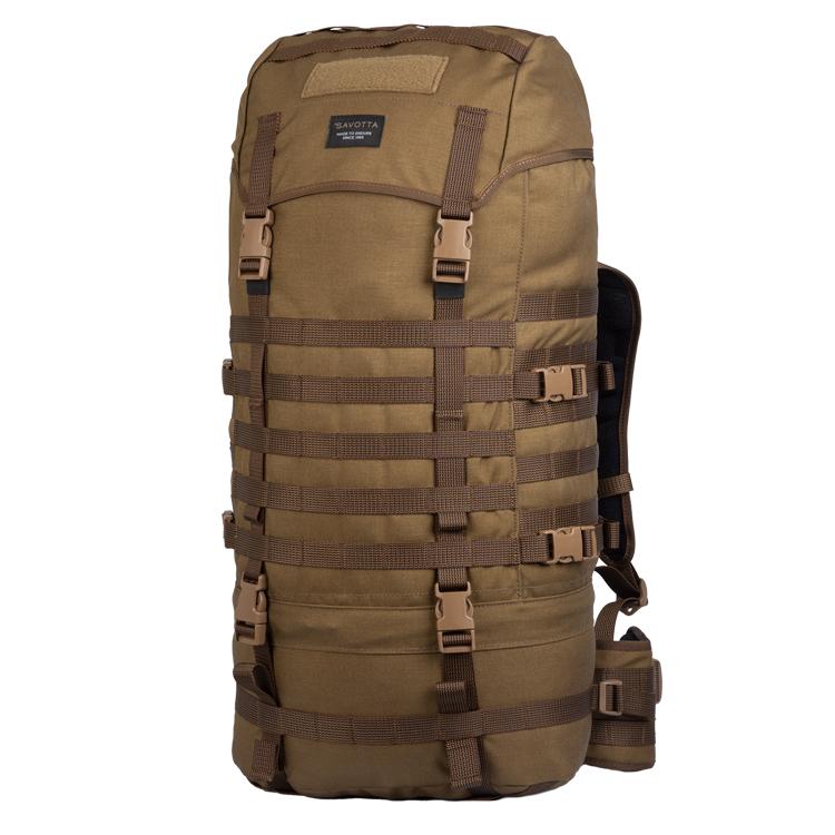 SAVOTTA ヤーカリ S ブラウン JÄÄKÄRI S (ヤーカリS) - Savotta