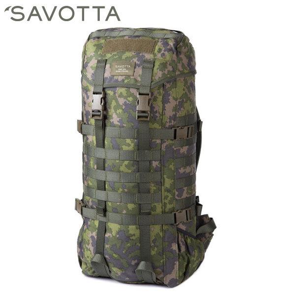 バックパック サヴォッタ ヤーカリ M 30L カモM05 SAVOTTA アウトドア