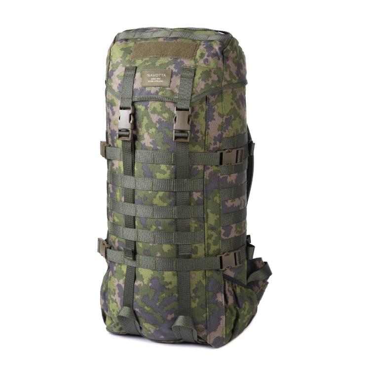 バックパック サヴォッタ ヤーカリ M 30L カモM05 SAVOTTA バックパック サヴォッタ ヤーカリ M 30L カモM05 SAVOTTA