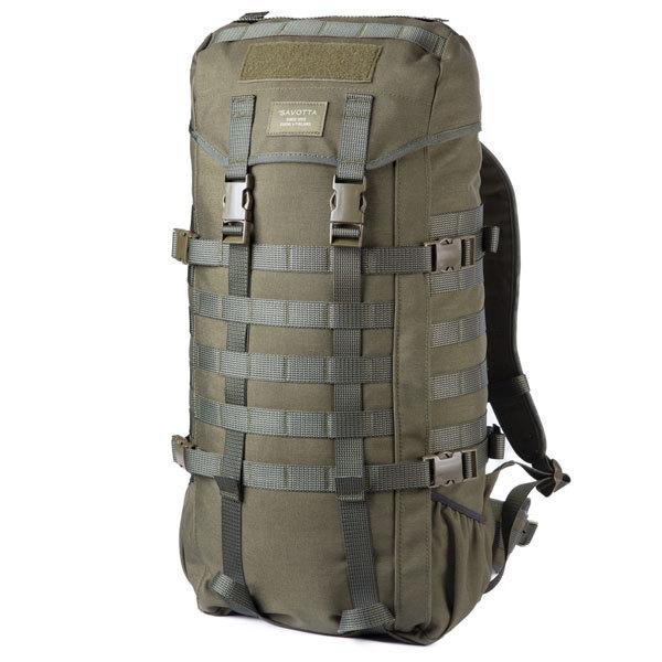 バックパック サヴォッタ ヤーカリ M 30L SAVOTTA アウトドア キャンプ 登山 トレッキング ハイキング メンズ レディース リュック 軽量 ザック リュックサック｜upi-outdoorproducts｜02