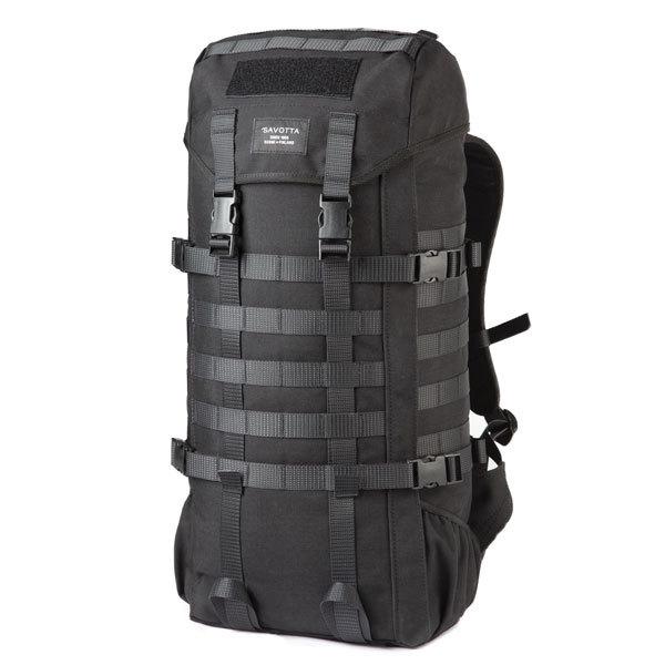 バックパック サヴォッタ ヤーカリ M 30L SAVOTTA アウトドア キャンプ 登山 トレッキング ハイキング メンズ レディース リュック 軽量 ザック リュックサック｜upi-outdoorproducts｜03