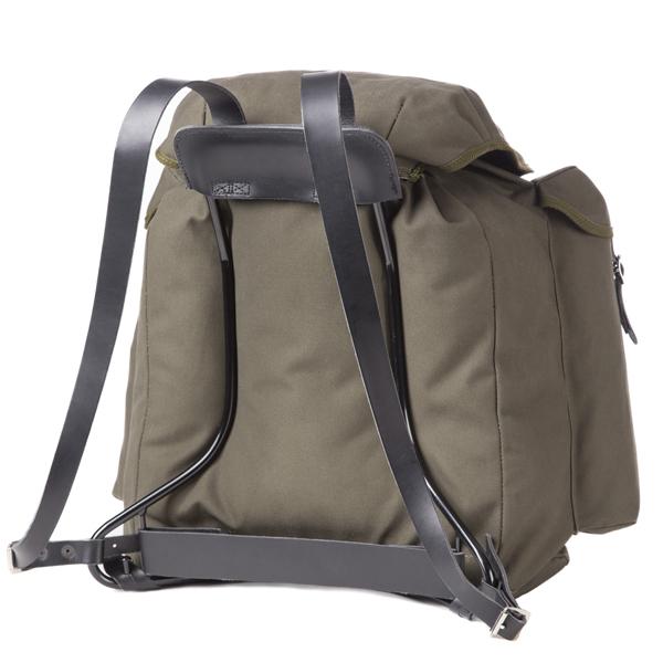 SAVOTTA 323 サヴォッタ バックパック リュック 旧ロゴ レザー SAVOTTA Backpack 323 サヴォッタ バックパック323 : UPI OUTDOOR