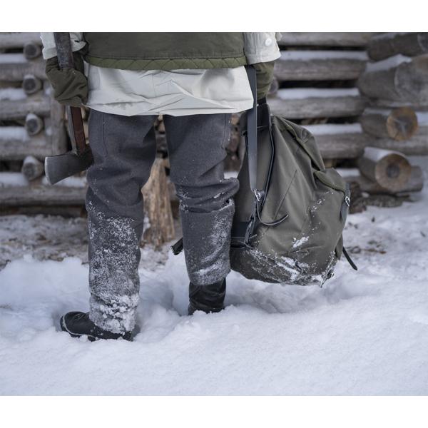 SAVOTTA Backpack 323 サヴォッタ バックパック323 : UPI OUTDOOR 