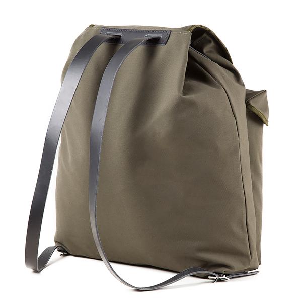 SAVOTTA Backpack 123 サヴォッタ バックパック123 : UPI OUTDOOR 