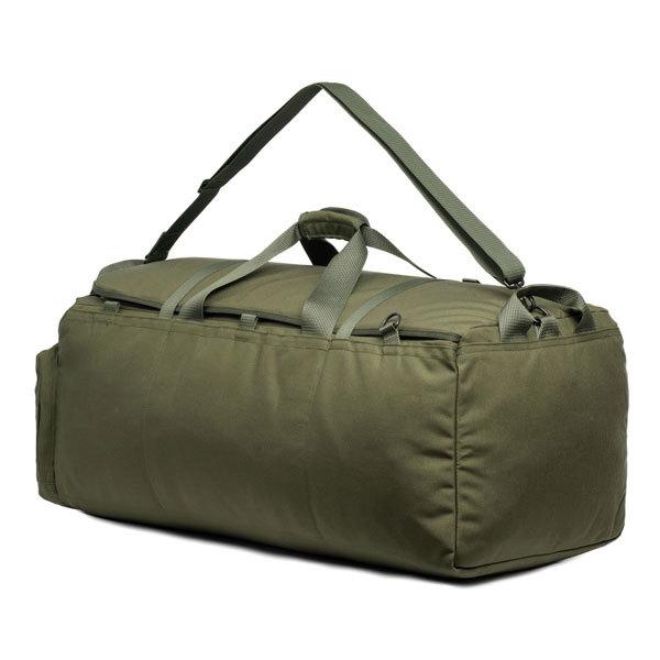 サヴォッタ ケイッカ 80L SAVOTTA | Keikka ダッフルバッグ バッグ