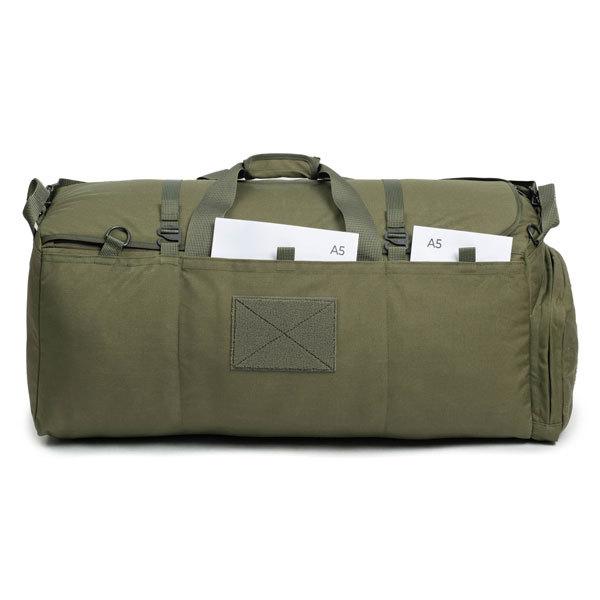 サヴォッタ ケイッカ 80L SAVOTTA | Keikka ダッフルバッグ バッグ