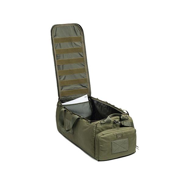 サヴォッタ ケイッカ 80L SAVOTTA | Keikka ダッフルバッグ バッグ