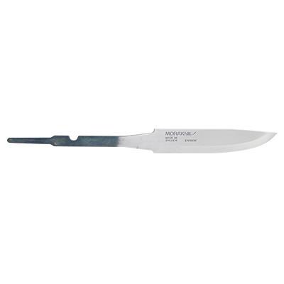 Morakniv Knife blade No1/0 carbon steel モーラナイフ ブレード No1/0 カーボンスチール | ブランド登録なし