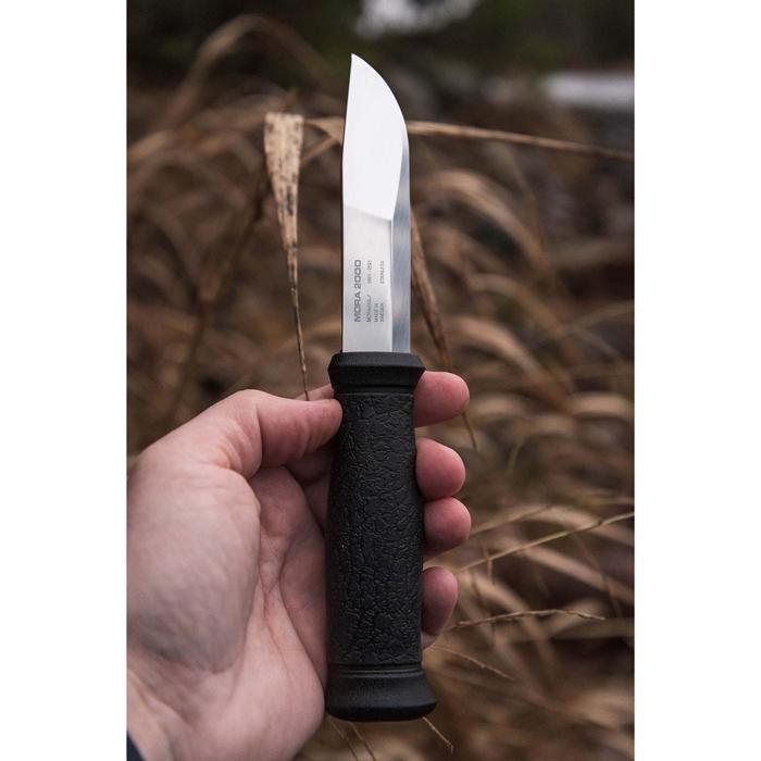 Morakniv MORA2000 Anniversary Edition モーラナイフ モーラ2000 アニバーサリーエディション｜upi-outdoorproducts｜04