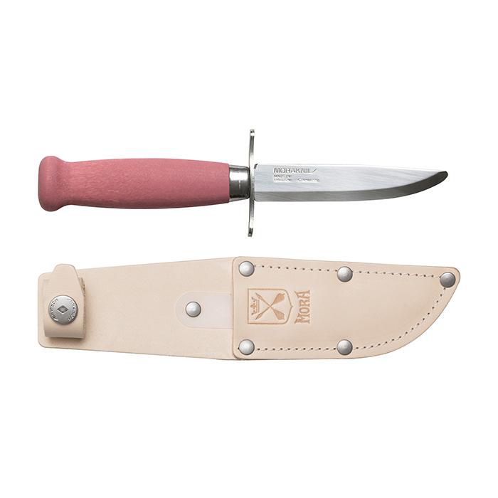 モーラナイフ スカウト 39 セーフ ステンレス ナチュラル Morakniv