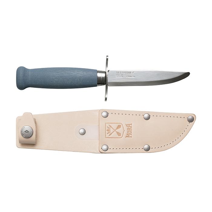 モーラナイフ スカウト 39 セーフ ステンレス ナチュラル Morakniv