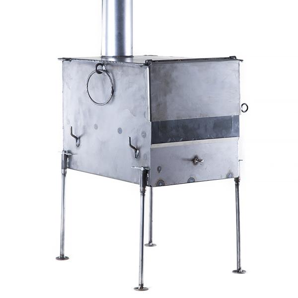 サヴォッタ テントストーブ SAVOTTA | 薪ストーブ フィンランド