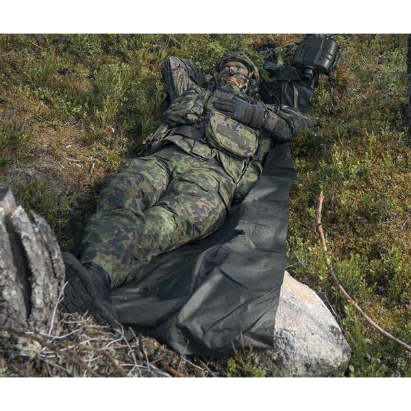 SAVOTTA FDF Sleeping pad サヴォッタ FDF スリーピングパッド｜upi-outdoorproducts｜04