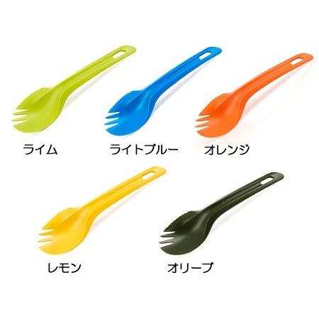 Wildo SPORK　ウィルドゥ スポーク｜upi-outdoorproducts｜03