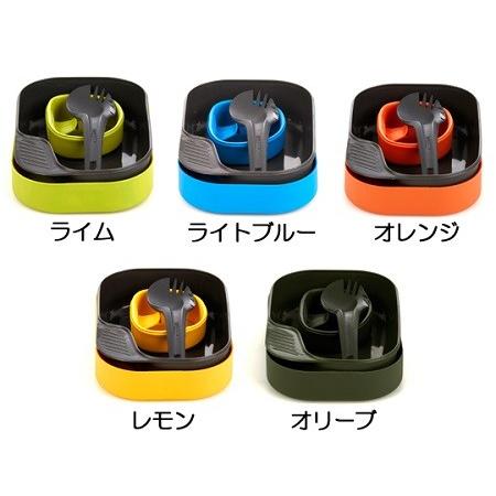 Wildo CAMP-A-BOX LIGHT ウィルドゥ キャンプボックス ライト|upi-outdoorproducts|03