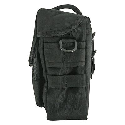 パスファインダー キャンティーンモールバッグ セット(新品未使用) PATHFINDER パスファインダー モール バッグ ブラック : UPI OUTDOOR