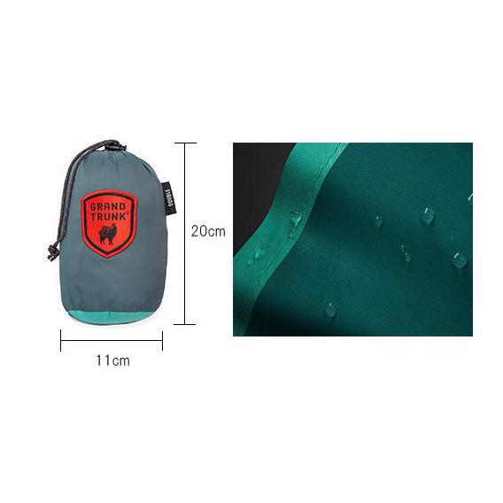 Grand Trunk グランドトランクトランクテック ダブル ハンモック 正規