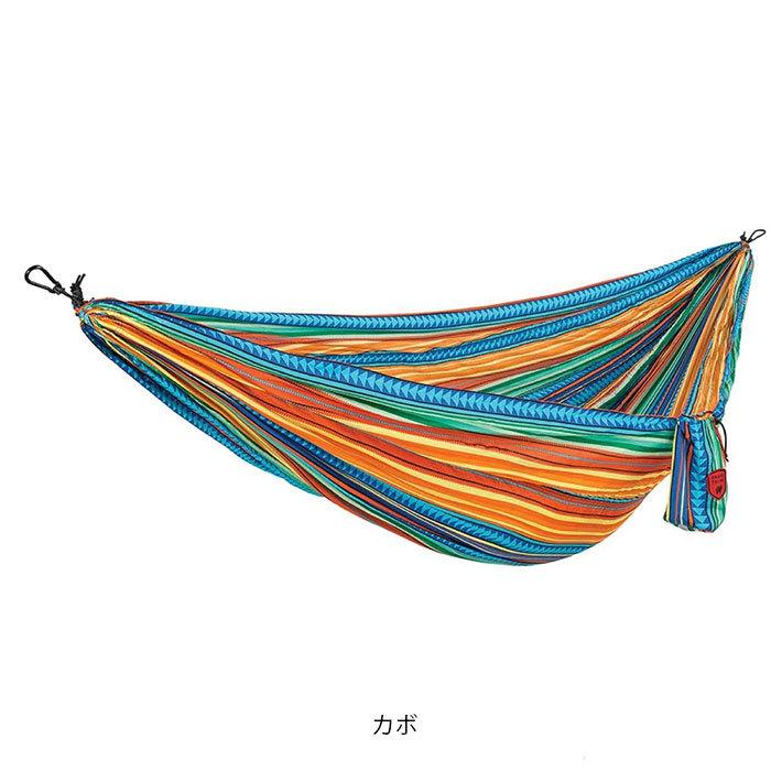 Grand Trunk グランドトランクトランクテック ダブル ハンモック 正規