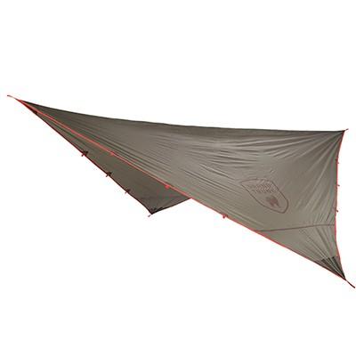 GRAND TRUNK アブリゴ　レインフライ&シェルター　ハンモック用タープ Grand Trunk グランドトランク アブリゴ レインフライ＆シェルター