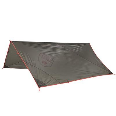 GRAND TRUNK アブリゴ　レインフライ&シェルター　ハンモック用タープ Grand Trunk グランドトランク アブリゴ レインフライ＆シェルター