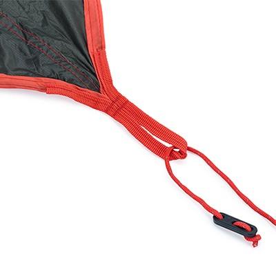 GRAND TRUNK アブリゴ　レインフライ&シェルター　ハンモック用タープ Amazon.co.jp: Grand Trunk グランドトランク アブリゴ レインフライ