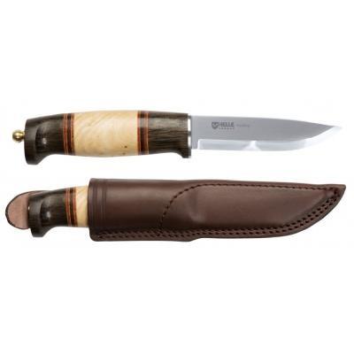 Helle Harding ヘレナイフ ハーディング｜upi-outdoorproducts