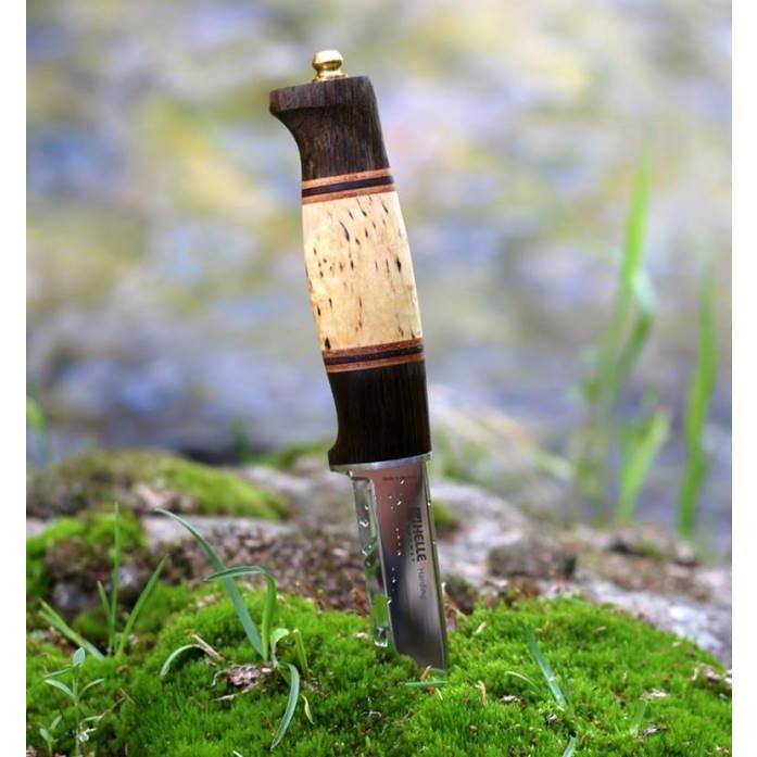 Helle Harding ヘレナイフ ハーディング : UPI OUTDOOR ヤフー店 - 通販 - Yahoo!ショッピング