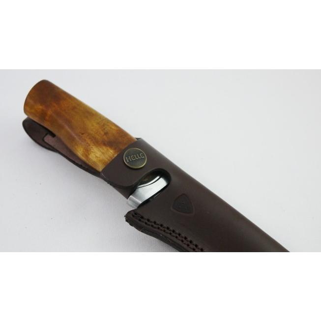 Helle GT ヘレナイフ GT｜upi-outdoorproducts｜04