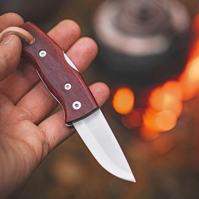 ヘレナイフ ラウド S Helle RAUD S フォールディングナイフ 折り畳み アウトドア キャンプ 正規品 :200663:UPI ...