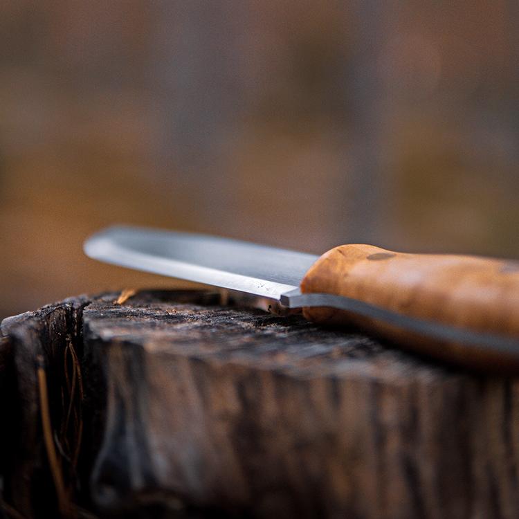 ヘレナイフ ノルド HELLE | ナイフ キャンプナイフ フルタング ヘレナイフ ノルド HELLE | ナイフ キャンプナイフ フルタング