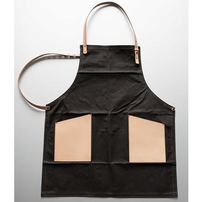 CRUD Workshop Apron クルード ワークショップエプロン ナチュラル 
