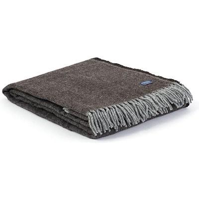 ブランケット ファリバルト アシュビー ツウィル ウールブランケット