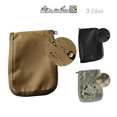 Rite in the Rain 4×6 Notebook Cover ライト イン ザ レイン ノート