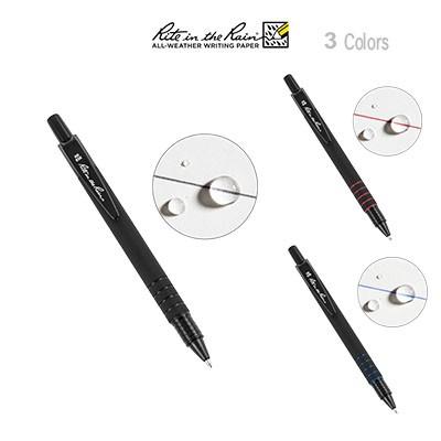 Rite in the Rain Durable Click Pen ライト イン ザ レイン デュラブルクリック ペン｜upi-outdoorproducts