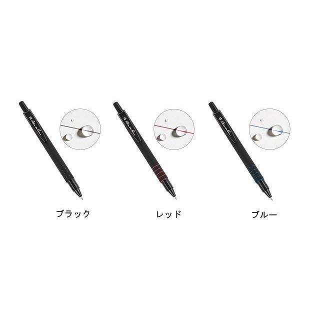 Rite in the Rain Durable Click Pen ライト イン ザ レイン デュラブルクリック ペン｜upi-outdoorproducts｜05