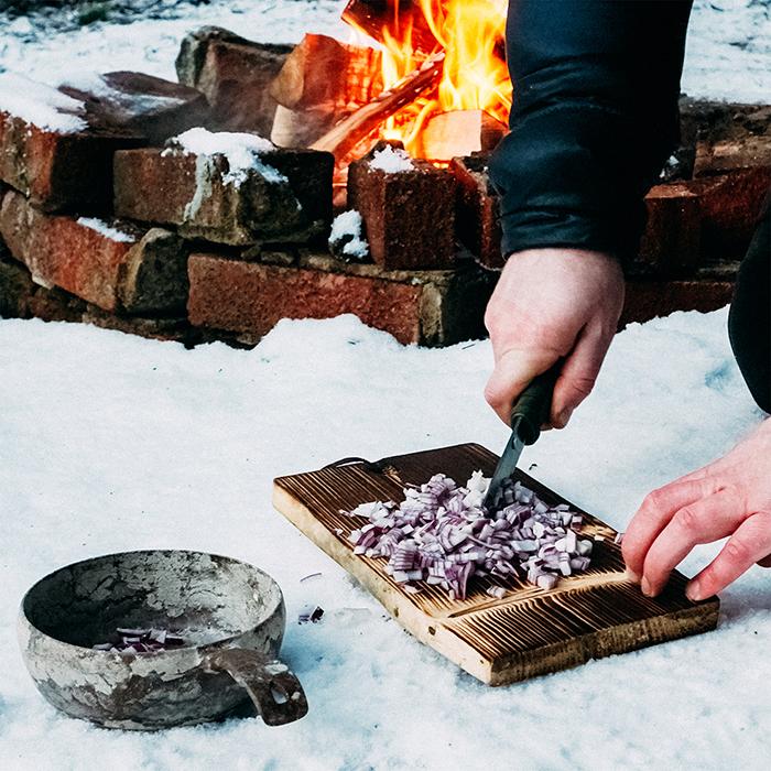 DALUM ダーラム カッティングボード ブラーダ : UPI OUTDOOR ヤフー店