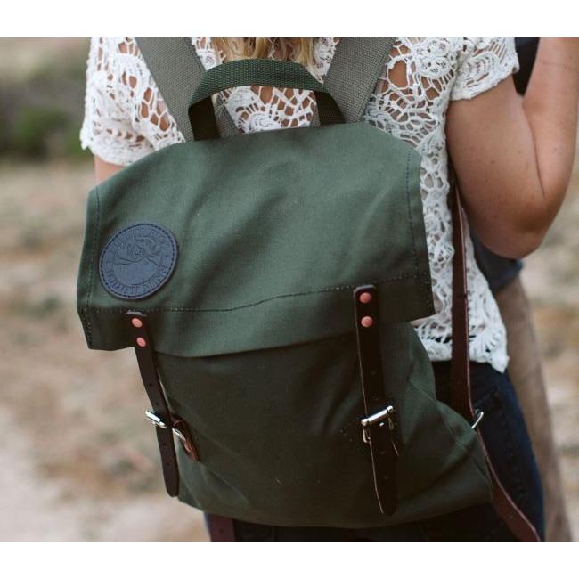 旧タイプ】Duluth Pack Scout ダルースパック スカウトパック : UPI