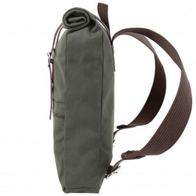 旧タイプ】Duluth Pack Roll-Top Scout ダルースパック ロールトップ