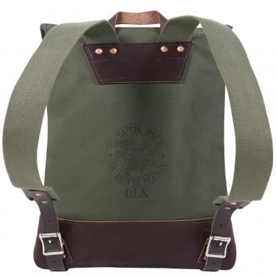 旧タイプ】Duluth Pack Deluxe Scout ダルースパック デラックス