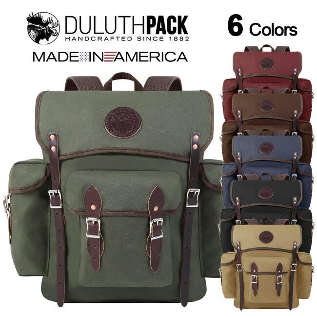 Duluth Pack Wanderer ダルースパック ワンダラー : UPI OUTDOOR Duluth Pack Wanderer ダルースパック ワンダラー : UPI OUTDOOR