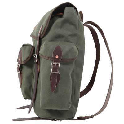Duluth Pack Wanderer ダルースパック ワンダラー : UPI OUTDOOR