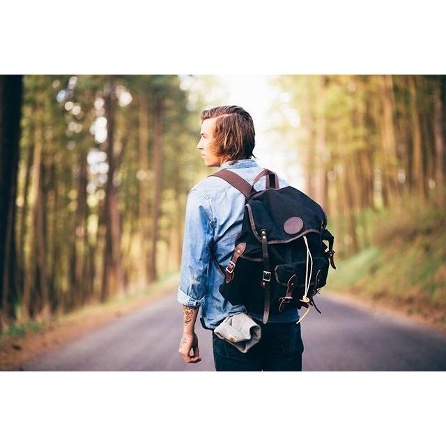Duluth Pack Wanderer ダルースパック ワンダラー : UPI OUTDOOR Duluth Pack Wanderer ダルースパック ワンダラー : UPI OUTDOOR