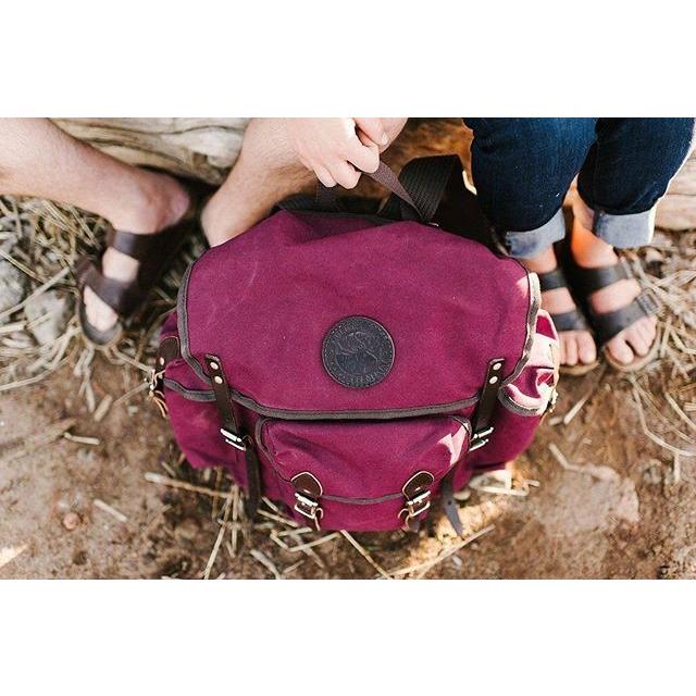 Duluth Pack Wanderer ダルースパック ワンダラー : UPI OUTDOOR