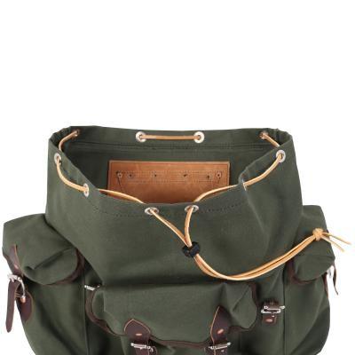 Duluth Pack Wanderer WAX ダルースパック ワンダラー ワックス : UPI 