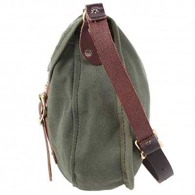 Duluth Pack Medium Double Shell Purse ダルースパック ミディアム