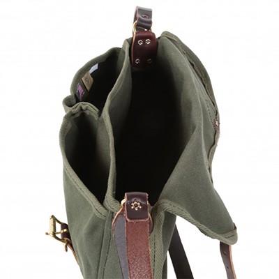 Duluth Pack Medium Double Shell Purse ダルースパック ミディアム